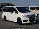 Honda Step WGN Spada RK5