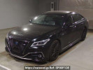 Toyota Crown Hybrid AZSH20