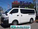 Nissan Caravan Van VR2E26