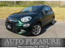Fiat 500X 33414