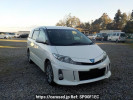 Toyota Estima Hybrid AHR20W