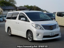 Toyota Alphard ANH20W
