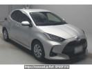 Toyota YARIS KSP210