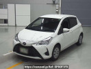 Toyota Vitz KSP130