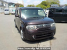 Nissan Cube NZ12