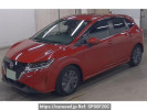 Nissan Note E13