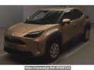 Toyota YARIS CROSS MXPB10