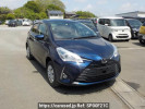 Toyota Vitz NSP135