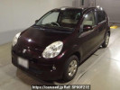 Toyota Passo KGC30