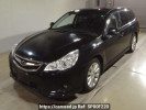 Subaru Legacy Touring Wagon BR9