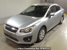 Subaru Impreza G4 GJ2