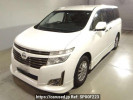 Nissan Elgrand TE52