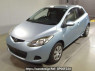 Used 2010 AT mazda demio DE3FS Image[0]