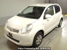 Toyota Passo KGC35