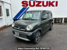 Mazda Flair Crossover MS31S