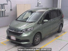 Honda Freed hybrid GB7