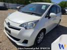 Toyota Ractis NCP120