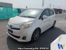 Toyota Ractis NCP120