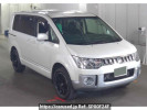 Mitsubishi Delica D5 CV1W