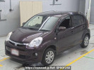 Toyota Passo KGC30