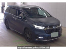 Honda Odyssey Hybrid RC4