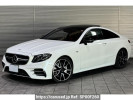 Mercedes Benz E CLASS 238361