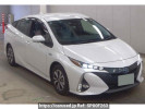 Toyota Prius PHV ZVW52