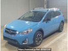 Subaru XV GP7