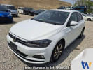 Volkswagen Polo AWCHZ