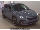 Subaru Crosstrek GUE