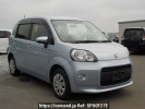 Toyota Porte NCP145