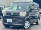 Suzuki Spacia MK53S