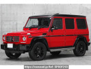 Mercedes Benz G-Class 463348