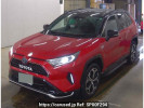 Toyota Rav4 PHV AXAP54