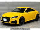 Audi TTS FVCJXF