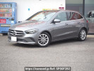 Mercedes Benz B-Class 247012