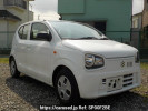 Suzuki Alto HA36S