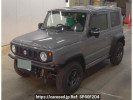 Suzuki Jimny Sierra JB74W
