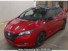 Nissan Leaf ZE1