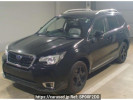 Subaru Forester SJG