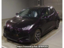 Toyota YARIS MXPA10