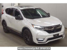 Honda CR-V Hybrid RT5