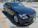 Toyota Crown Hybrid AWS210