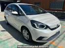 Honda Fit GR1