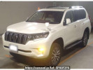 Toyota Land Cruiser Prado GDJ150W