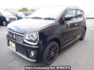 Suzuki Alto Works HA36S