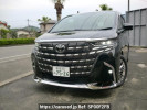 Toyota Alphard AGH40W