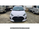 Toyota YARIS MXPA10