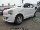 Suzuki Alto HA36S