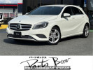 Mercedes Benz A-Class 176042